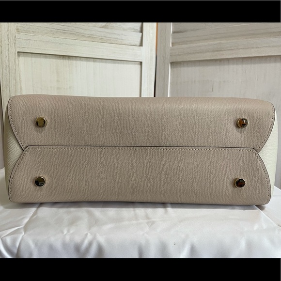 Kate Spade Sydney Large Double Zip Satchel - Picture 5 of 8